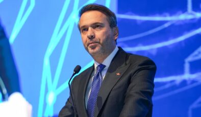 Bakan Bayraktar: Enerji kaynaklarımızı gece gündüz arayacağız, bulacağız