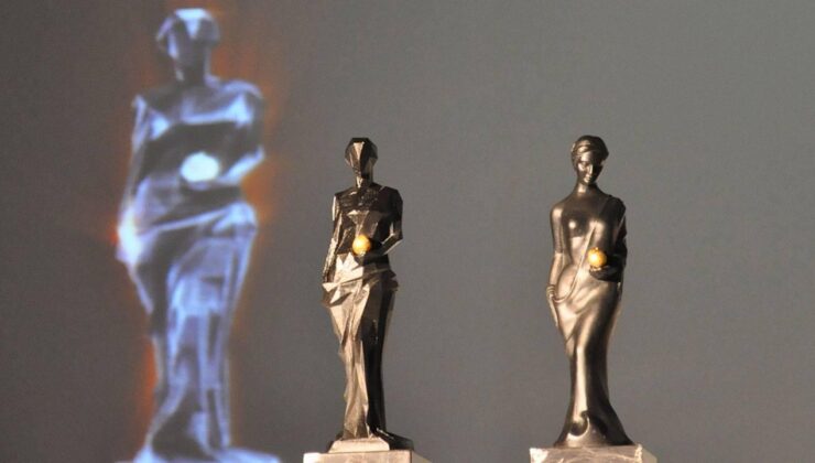 Altın Portakal Film Festivali'nin onur ve başarı ödüllerinin sahipleri belli oldu