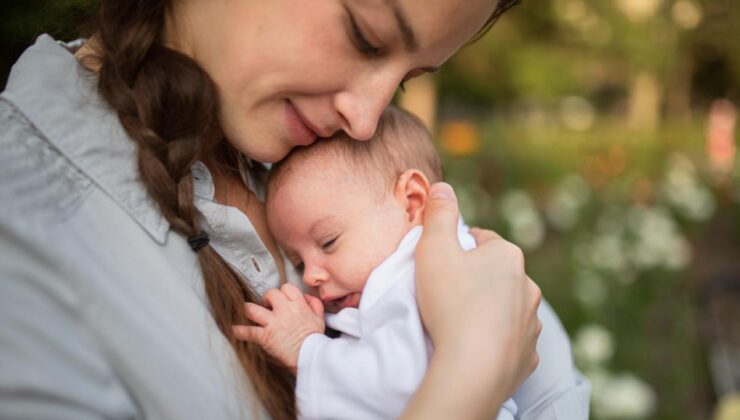 Bakan Memişoğlu: Sezaryen oranlarında ilk kez düşüş görüldü