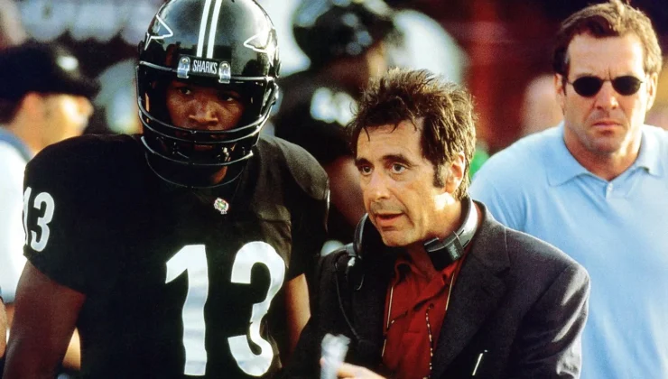 Başlama Zamanı: En İyi 11 Futbol Filmi (ve Nerede İzlenir) | Özellikler | Roger Ebert