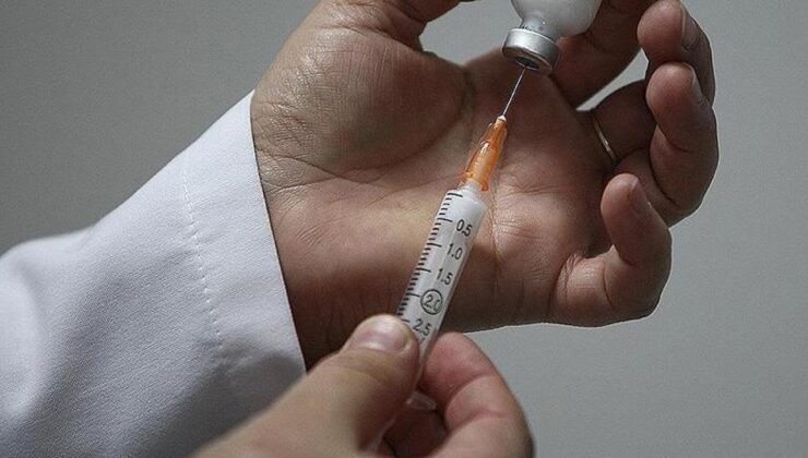 Dokuzlu HPV aşısı, kanserlerin yüzde 90'ına karşı tam koruma sağlıyor