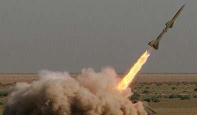 Suudi Arabistan, hava sahasında bir füze ve 8 İHA’nın düşürüldüğünü duyurdu