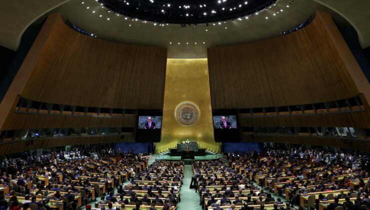 BM Komisyonu: İsrail soykırım işliyor, Netanyahu soykırımı kışkırtıyor