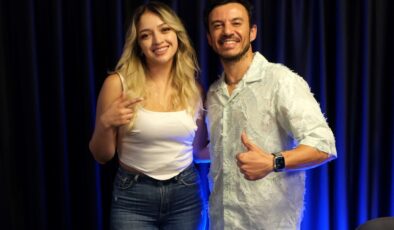 Buray, Kulis’in İlk Konuğu Oldu