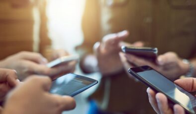Kullanıcılar internette en çok video izledi, trafikte ilk sırayı YouTube aldı