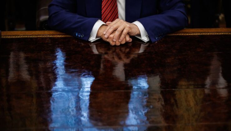 Trump ‘Altın Standart Bilimi’ çağrısında bulundu: NIH, NSF ve diğerleri nasıl cevap veriyor