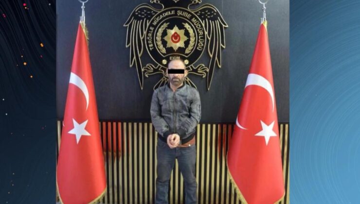 Yakalanan DEAŞ’lı teröristin itiraflarına TRT Haber ulaştı