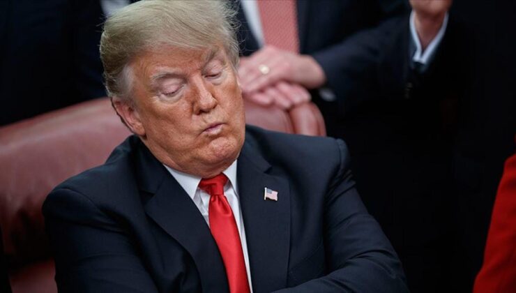 Trump, Çin, Kuzey Kore ve Rusya’yı ülkesine karşı komplo kurmakla suçladı