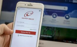 e-Devlet 68 milyon kullanıcıya ulaştı