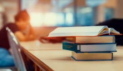 Yükseköğretimde kadın öğrencilerin oranı yüzde 53,2'ye ulaştı