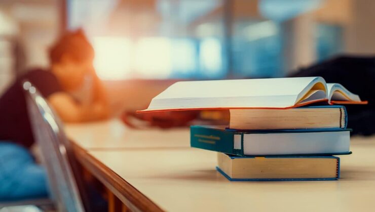 Yükseköğretimde kadın öğrencilerin oranı yüzde 53,2'ye ulaştı