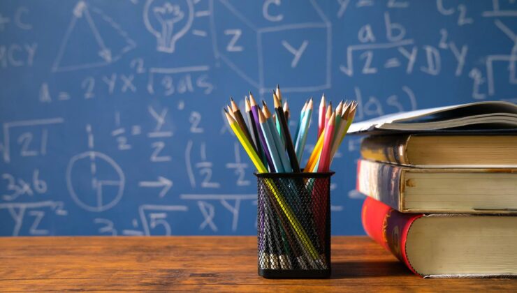 MEB’den Türkiye’deki yabancı öğrenciler için Türkçe öğretimi programı