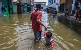 İklim Değişikliği Milyonlarca Çocuğu Yoksulluğa Sürüklüyor – İklim Haber