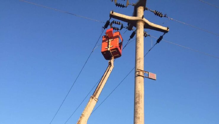 ‘Elektrik Arıza İhbar Uygulaması’ artık e-Devlet kapısında
