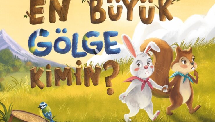 En Büyük Gölge Kimin?