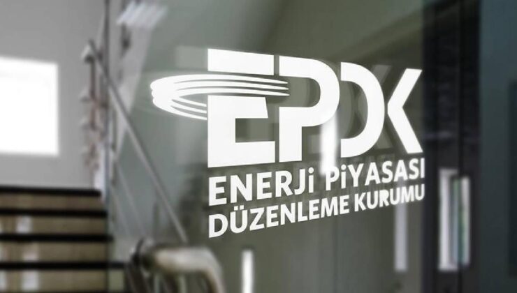 EPDK, doğal gaz piyasası lisans yönetmeliğinde değişikliğe gitti