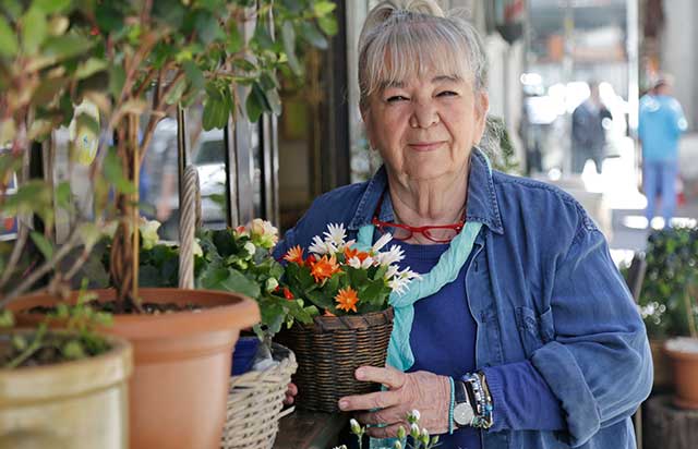 Ece Aksoy’a veda | Milliyet Sanat