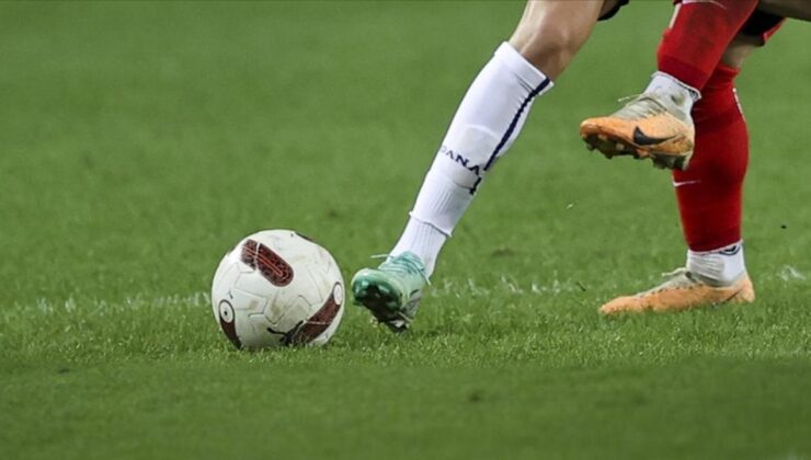 Profesyonel futbol liglerinde 2024-2025 sezonu tamamlandı