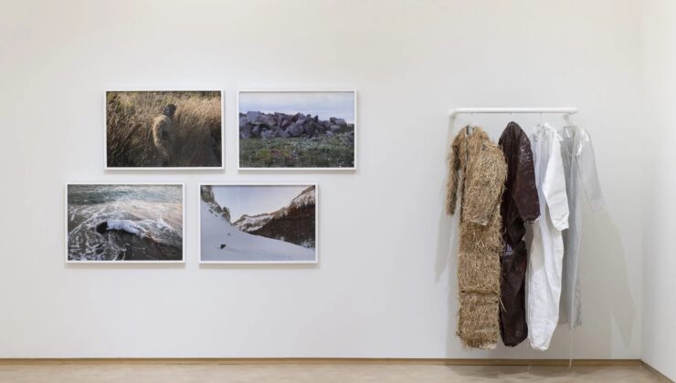 Maria Gaspar Kaldırılması ve Hapsedilen Topluluklarla Çalışma Yüksek Pıhtıları