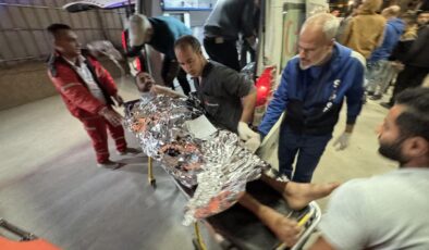 Soykırımcı İsrail’in Gazze Şeridi’ne saldırılarında can kaybı 72 bin 599’a yükseldi