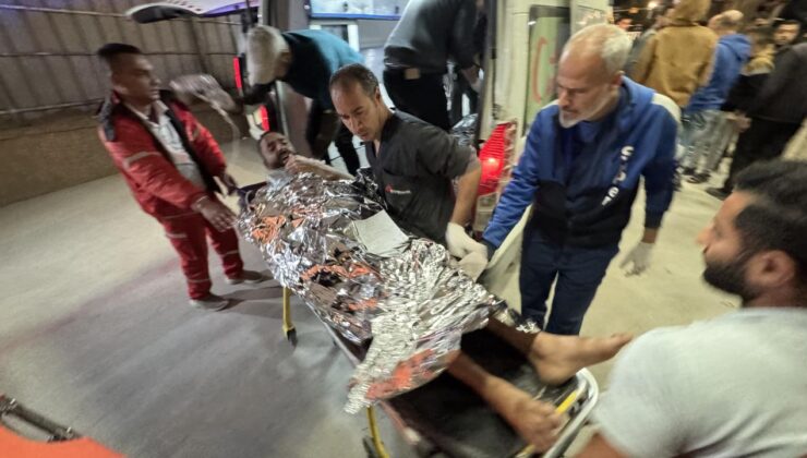 Soykırımcı İsrail’in Gazze Şeridi’ne saldırılarında can kaybı 72 bin 599’a yükseldi