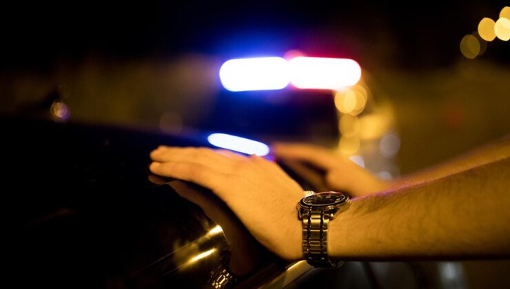 Edirne’de 3 FETÖ’cü yakalandı
