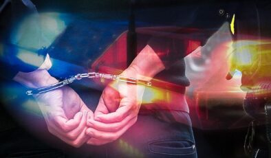 AVM’de denetim yapan şüpheli hakkında gözaltı kararı verildi