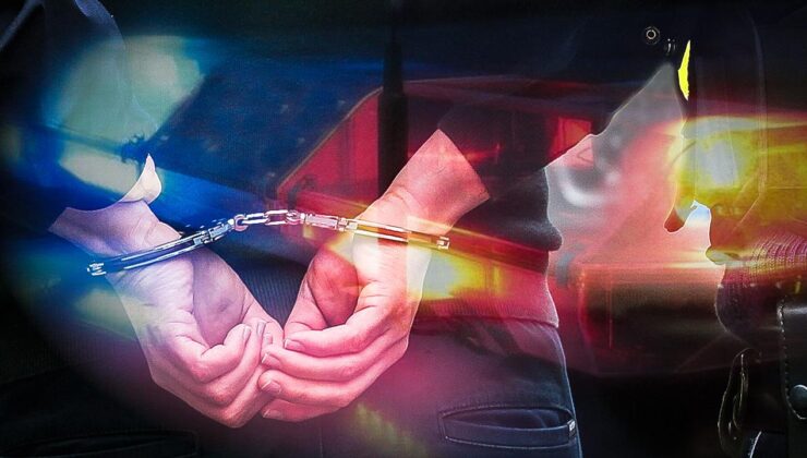 Siirt'te terör örgütü DEAŞ propagandası yapan şüpheli tutuklandı