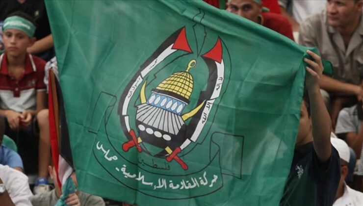 Hamas: İsrail, ateşkesin ikinci aşamasına geçilmesini engellemek için asılsız bahanelerle Gazze’ye saldırıyor