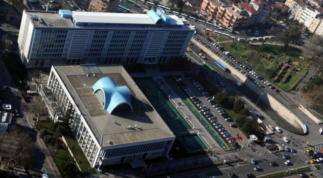 ‘Öğrenciler İBB’nin dağıttığı gıdadan zehirlendi’ iddiasıyla 4 şüpheli hakkında iddianame