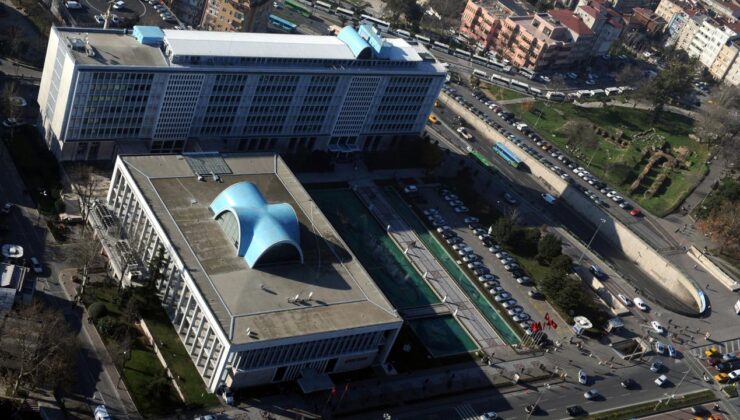 İBB’ye dijital sızıntı soruşturmasında 6 kişi tutuklandı