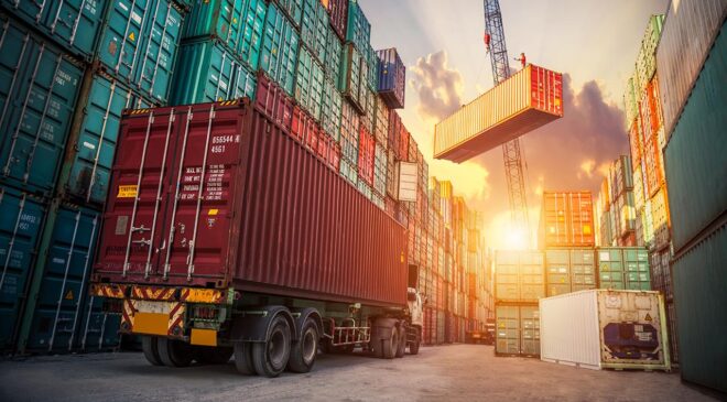 Ankara 2026’ya ihracat rekoruyla girdi