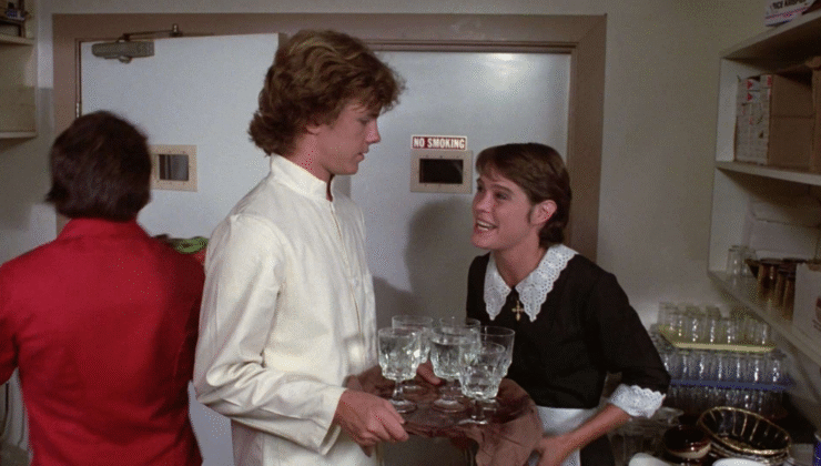 Sarah Holcomb: Animal House yıldızından Hollywood’un en gizemli kaybolmasına kadar