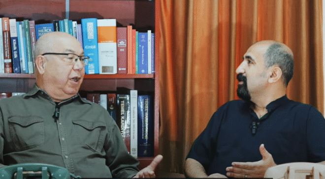 Hipertansiyon – Dr. Devrim Demirel ve Dr. Gaffar Karadoğan ile Medikososyal Sohbetler