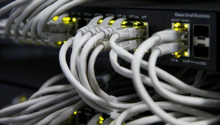 Fiber internet abone sayısı 8,3 milyon oldu