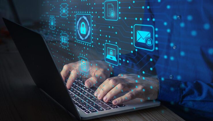 Türkiye'de hiç internet kullanmayanların oranı yüzde 9,1'e geriledi