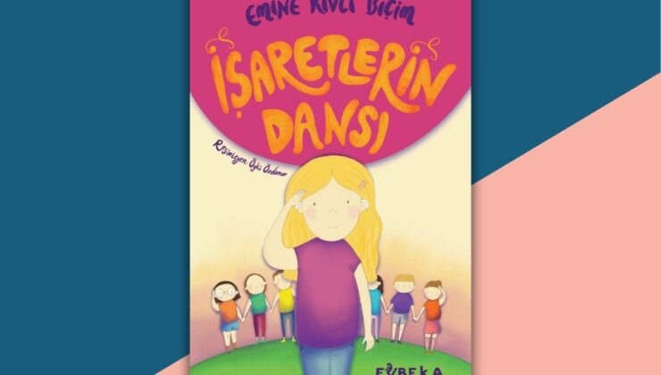 İşaretlerin Dansı: Parmaklar Konuşur, Kalpler Birleşir