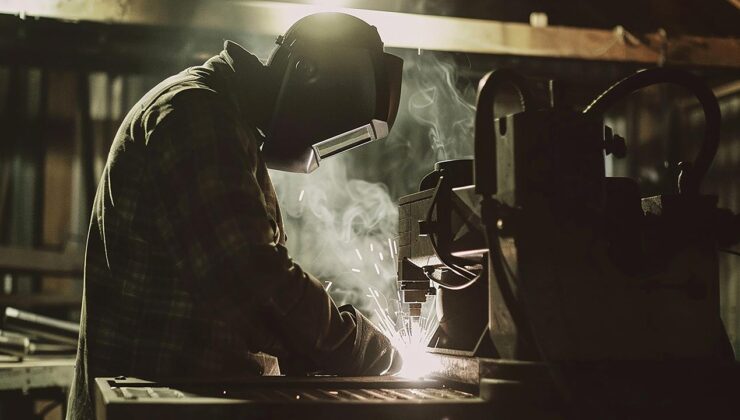 Ücretli çalışan sayısı Aralık 2025’te arttı