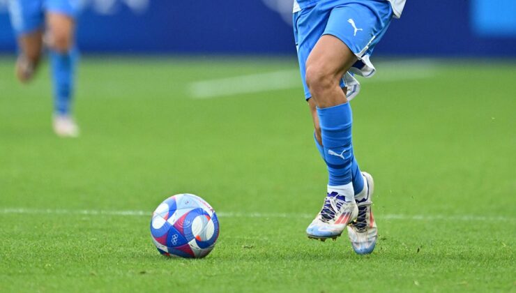 BM raportörlerinden İsrail’in uluslararası futboldan men edilmesi çağrısı