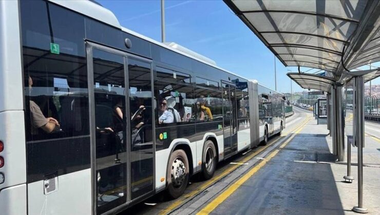 İstanbul’da zamlı toplu ulaşım bugünden itibaren başladı