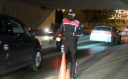 “Huzur İstanbul” uygulamasında 873 gözaltı