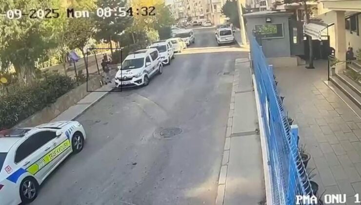 İzmir'de 2 polisin şehit olduğu silahlı saldırı soruşturmasında gözaltı sayısı 27 oldu