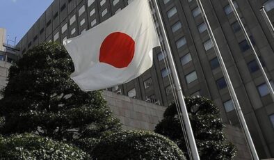 Japonya, Suriye'ye yönelik yaptırımları kısmen kaldırdı