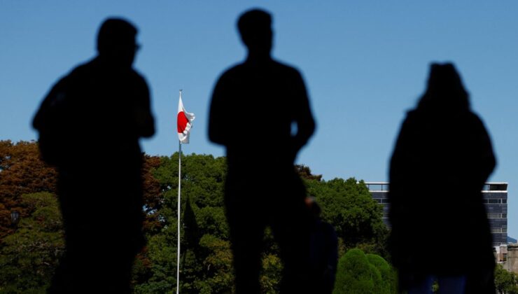 Japonya, İsrail'in iki devletli çözümü engellemesi halinde Filistin'i tanıyabileceğini açıkladı