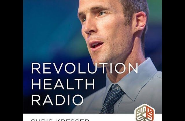 RHR: Frederic Leroy ile beslenme masası