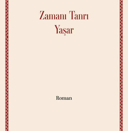 Seyfettin Araç ile “Zamanı Tanrı Yaşar” Romanı Üzerine Söyleşi