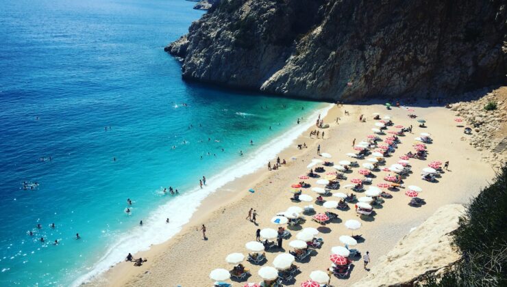 Yaz Tatili İçin İlham Verici Rotalar: Türkiye’den Dünyaya