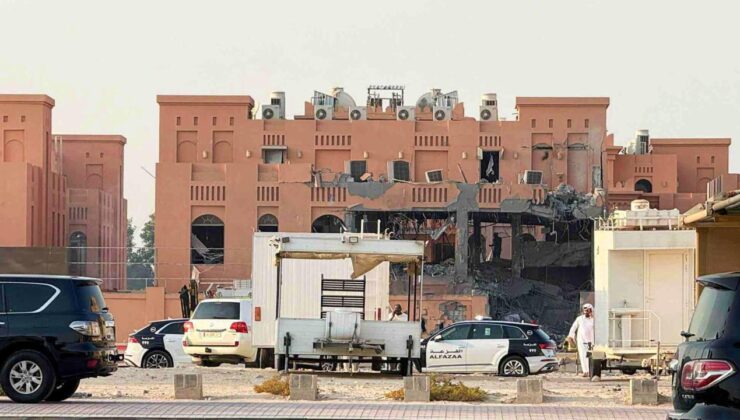 BM Güvenlik Konseyi üyeleri, İsrail’in adını vermeden Doha’daki saldırıyı kınadı