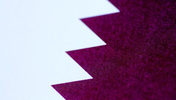 Katar: İran’ın bölge ülkelerine yönelik saldırıları tüm kırmızı çizgileri aştı