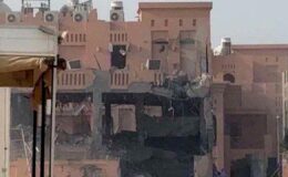 Hamas: Doha saldırısı, müzakere sürecinin tümüne yönelik işlenmiş bir suç ve suikasttır